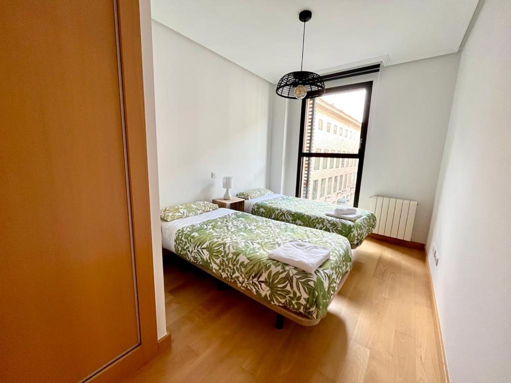 Atuaire Home Cordón 2 Centro histórico PARKING INCLUIDO - 11