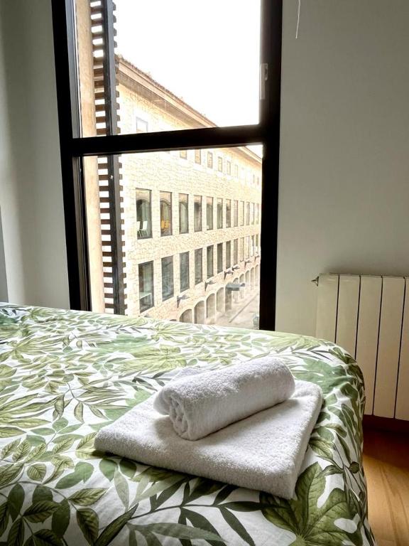 Atuaire Home Cordón 2 Centro histórico PARKING INCLUIDO - 12