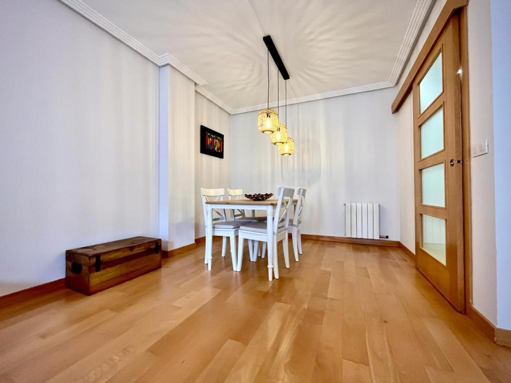 Atuaire Home Cordón 2 Centro histórico PARKING INCLUIDO - 3