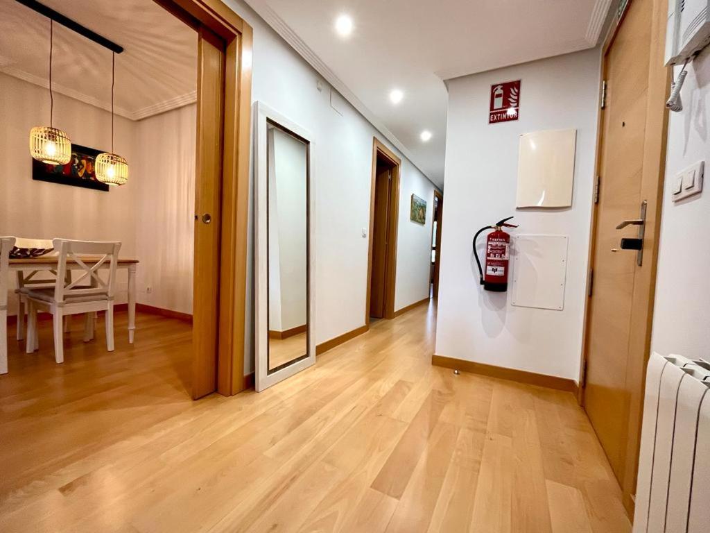 Atuaire Home Cordón 2 Centro histórico PARKING INCLUIDO - 6