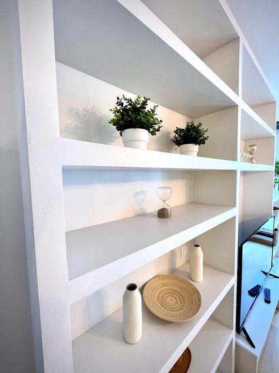 Atuaire Home Cordón 2 Centro histórico PARKING INCLUIDO - 4