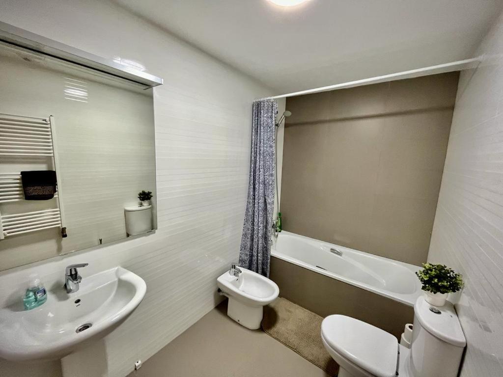 Atuaire Home Cordón 2 Centro histórico PARKING INCLUIDO - 13