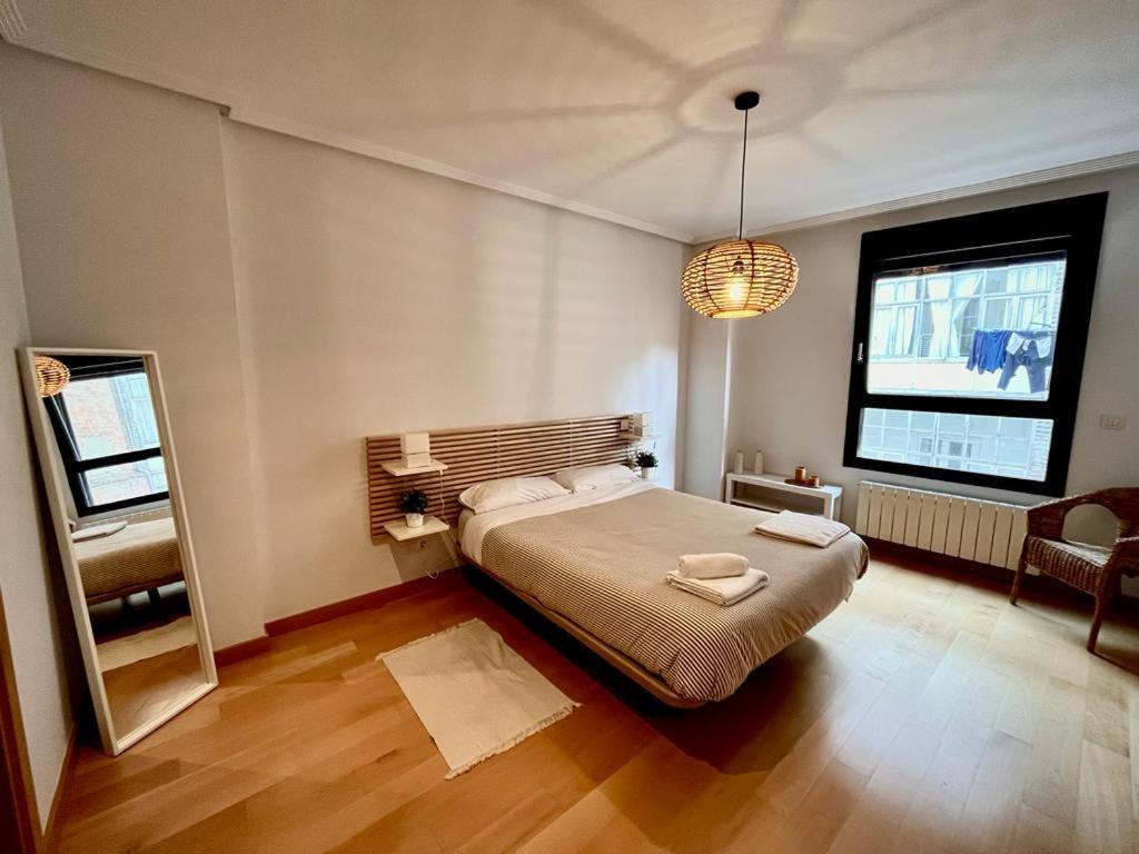 Atuaire Home Cordón 2 Centro histórico PARKING INCLUIDO - 9