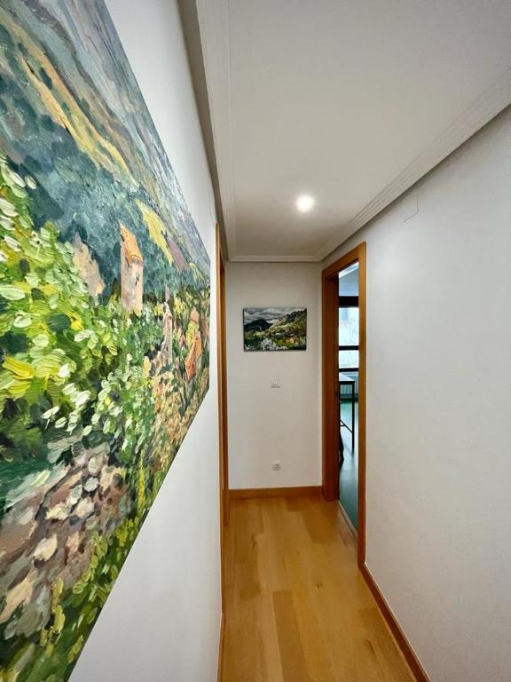 Atuaire Home Cordón 2 Centro histórico PARKING INCLUIDO - 7