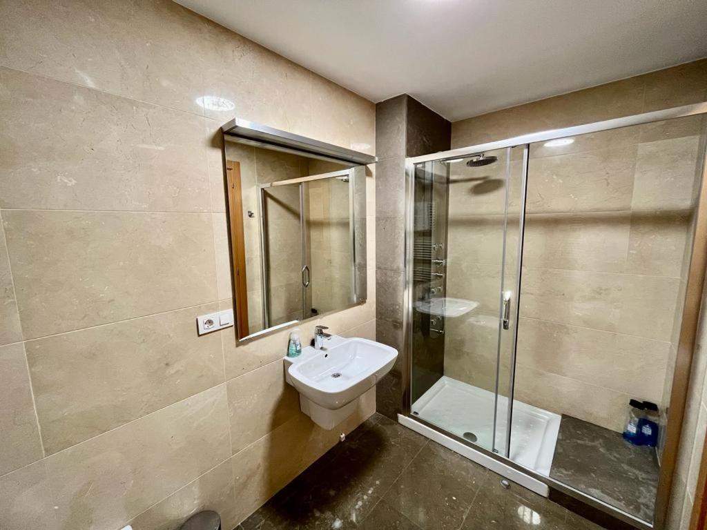 Atuaire Home Cordón 2 Centro histórico PARKING INCLUIDO - 15