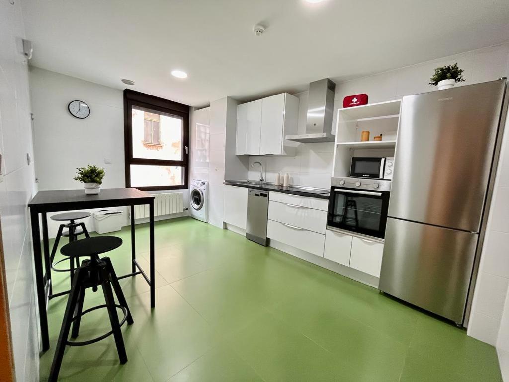 Atuaire Home Cordón 2 Centro histórico PARKING INCLUIDO - 17