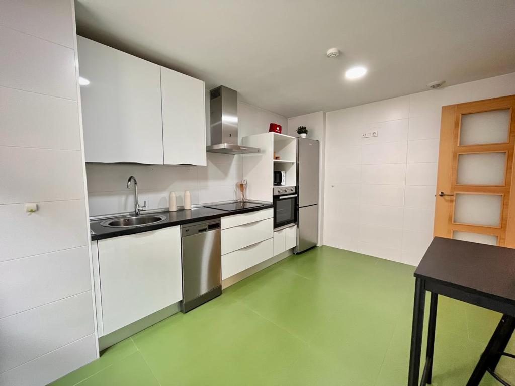 Atuaire Home Cordón 2 Centro histórico PARKING INCLUIDO - 18