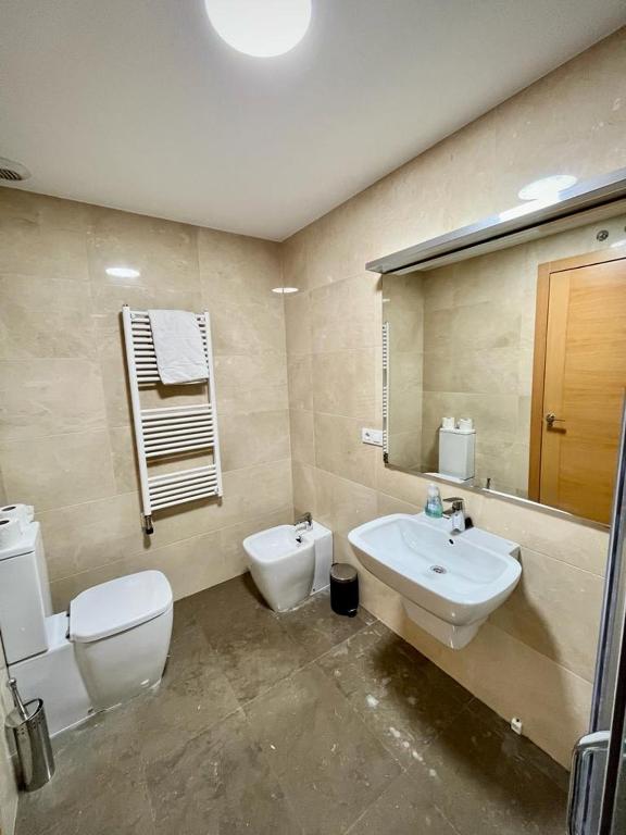 Atuaire Home Cordón 2 Centro histórico PARKING INCLUIDO - 14