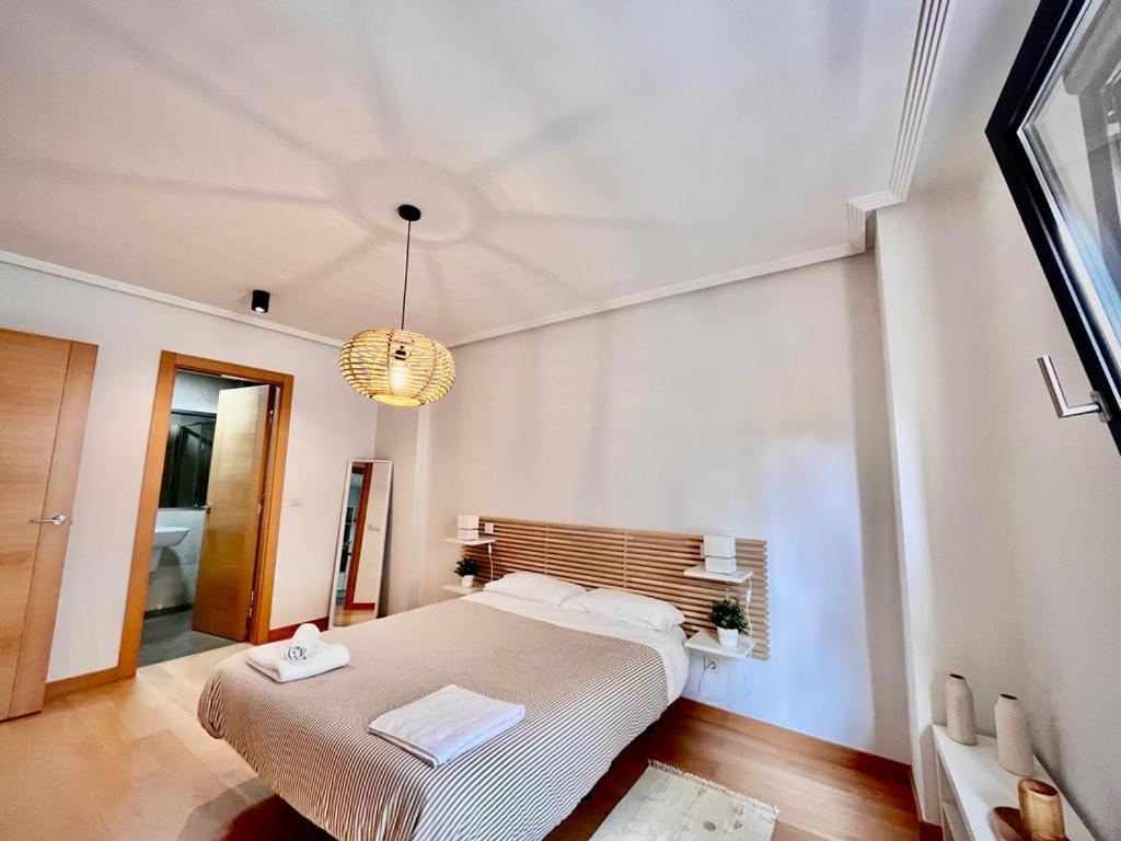 Atuaire Home Cordón 2 Centro histórico PARKING INCLUIDO - 8