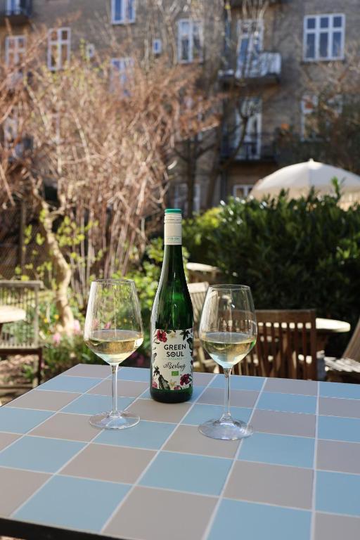 SOFS boutique hotel - Resim 8