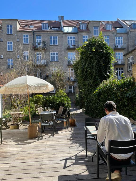 SOFS boutique hotel - Resim 5