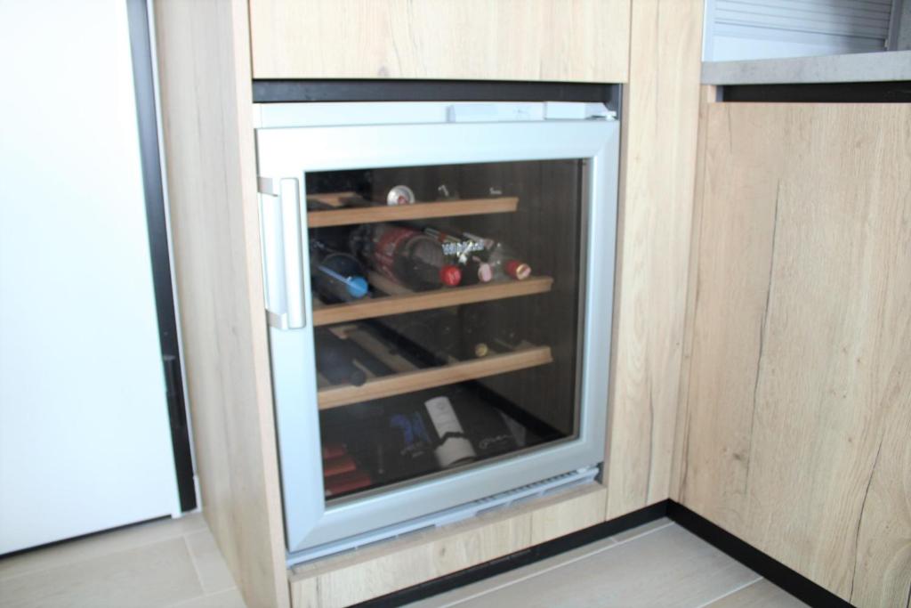 Zdjęcie z galerii obiektu Apartment Burro 88 w mieście Zadar