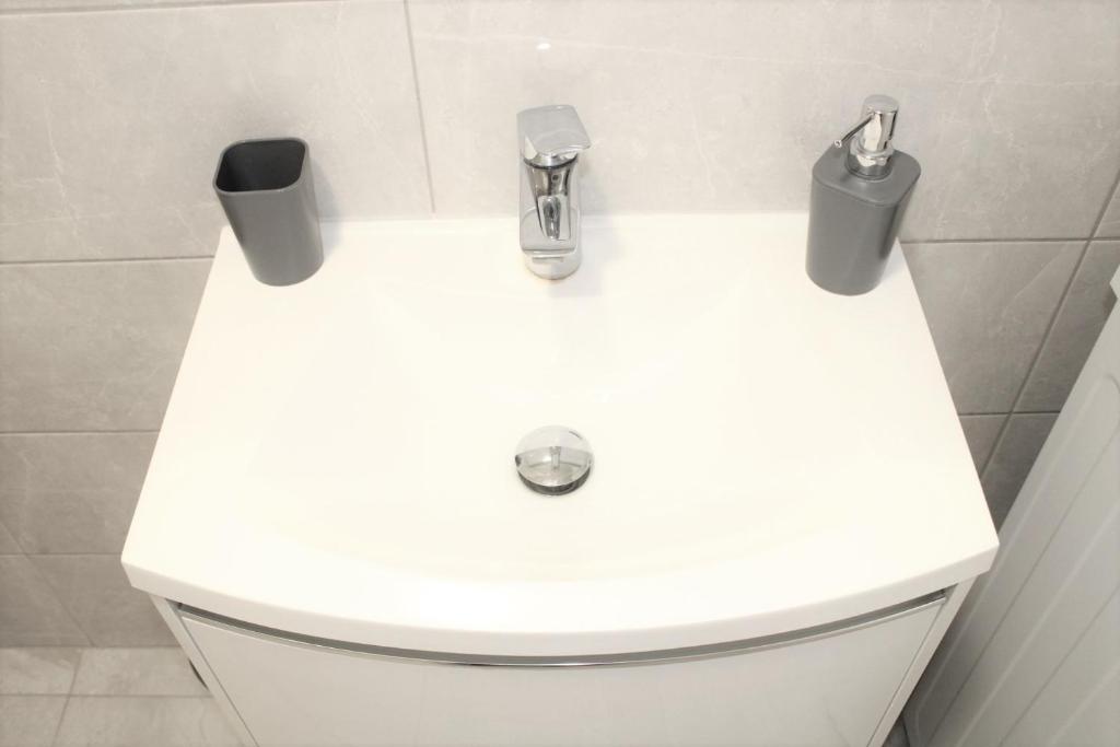 Zdjęcie z galerii obiektu Apartment Burro 88 w mieście Zadar