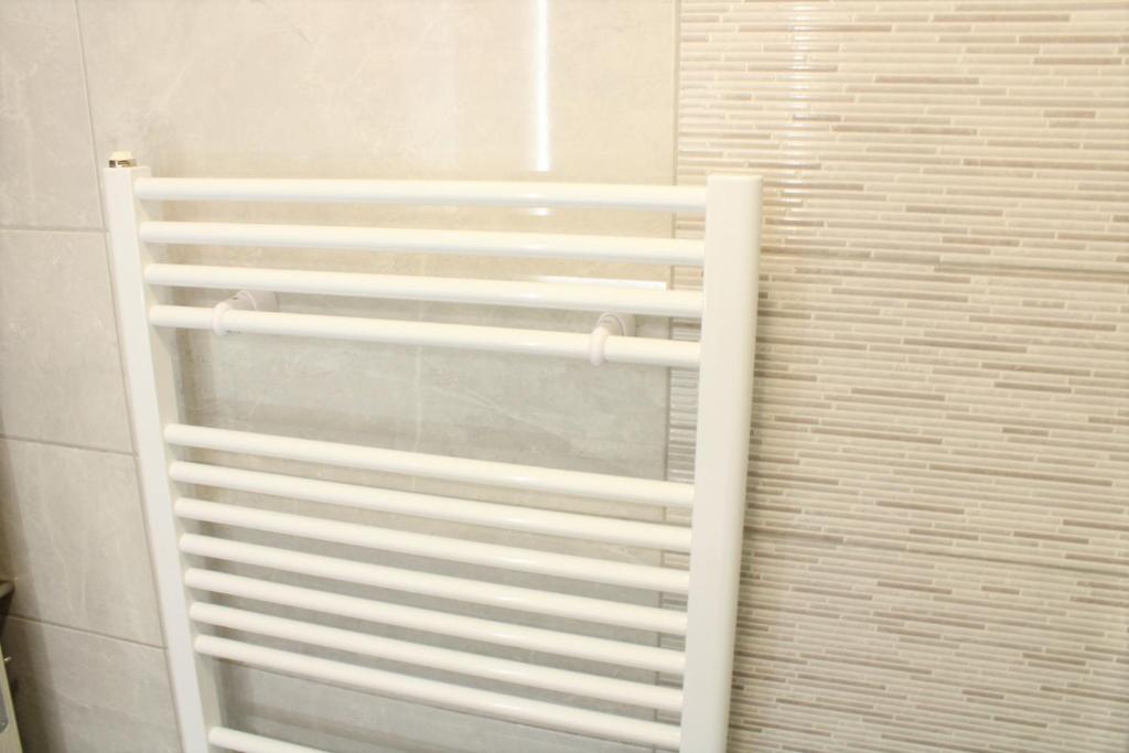 Zdjęcie z galerii obiektu Apartment Burro 88 w mieście Zadar