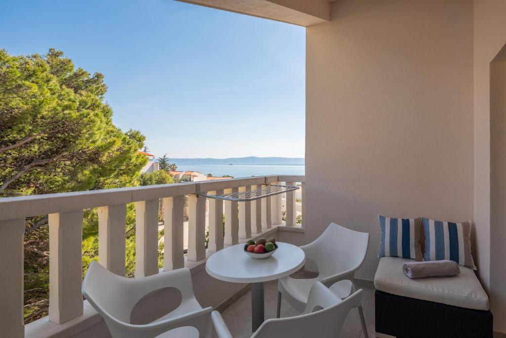 Aparthotel Flora - 5