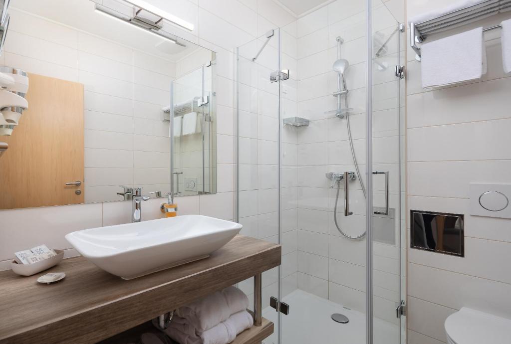 Aparthotel Flora - 11