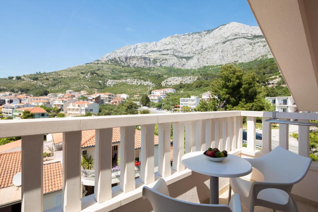 Aparthotel Flora - 10