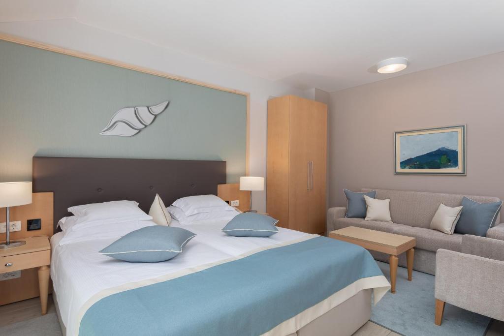 Aparthotel Flora - 15