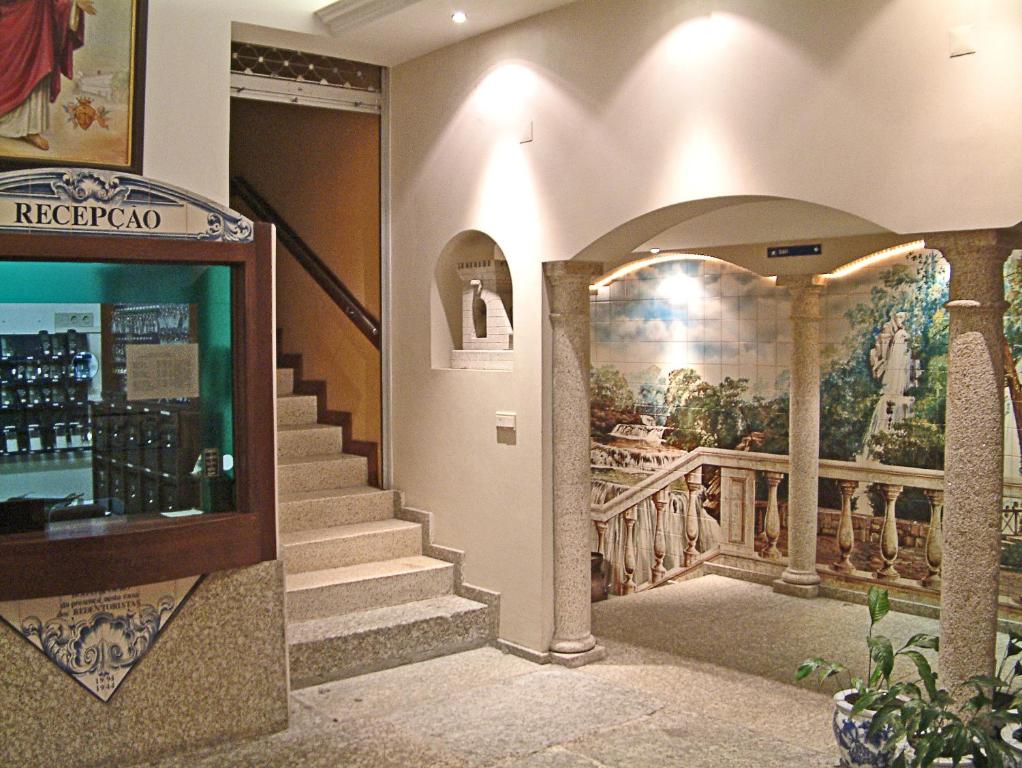 Casa de Retiros N. S. Perpetuo Socorro - Resim 9