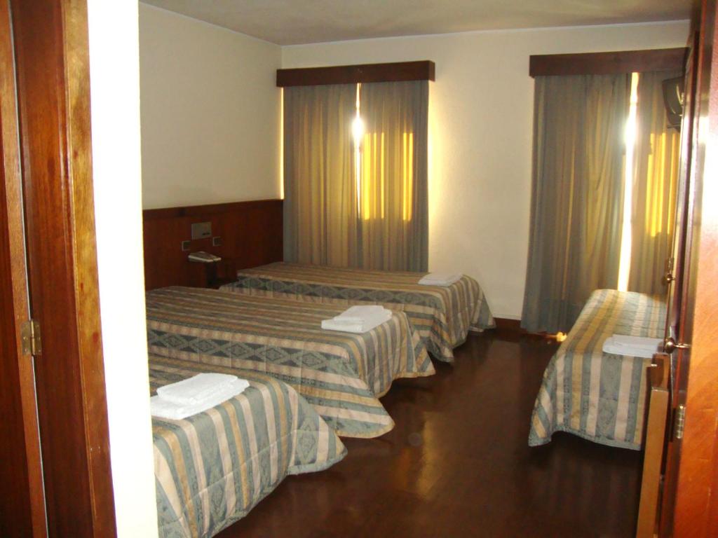 Casa de Retiros N. S. Perpetuo Socorro - Resim 13