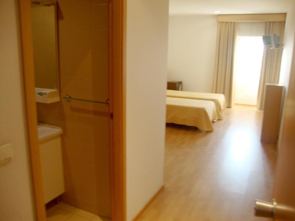 Casa de Retiros N. S. Perpetuo Socorro - Resim 14