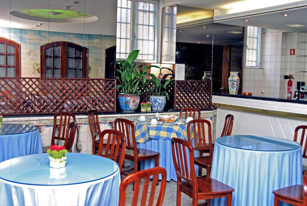 Casa de Retiros N. S. Perpetuo Socorro - Resim 10