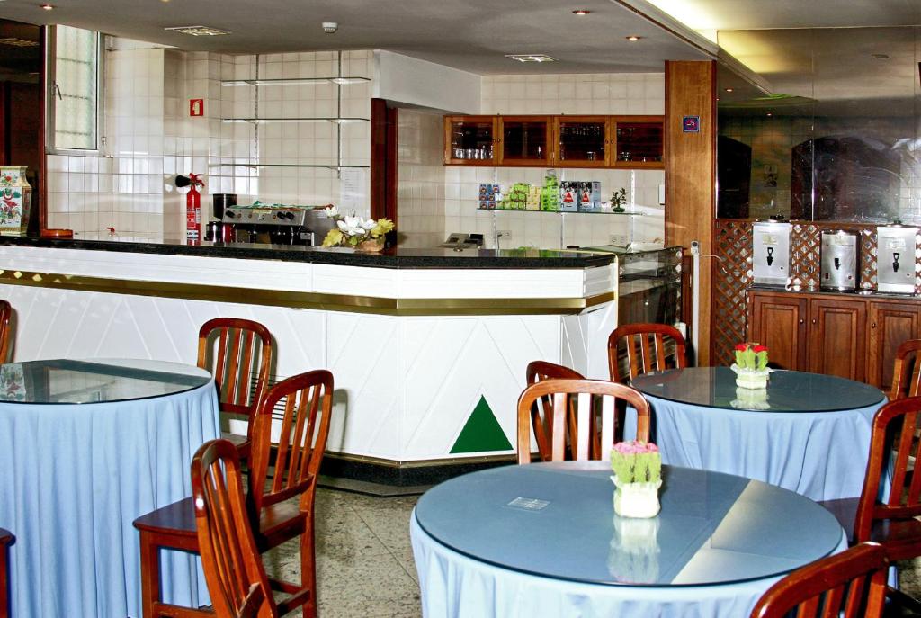 Casa de Retiros N. S. Perpetuo Socorro - Resim 4