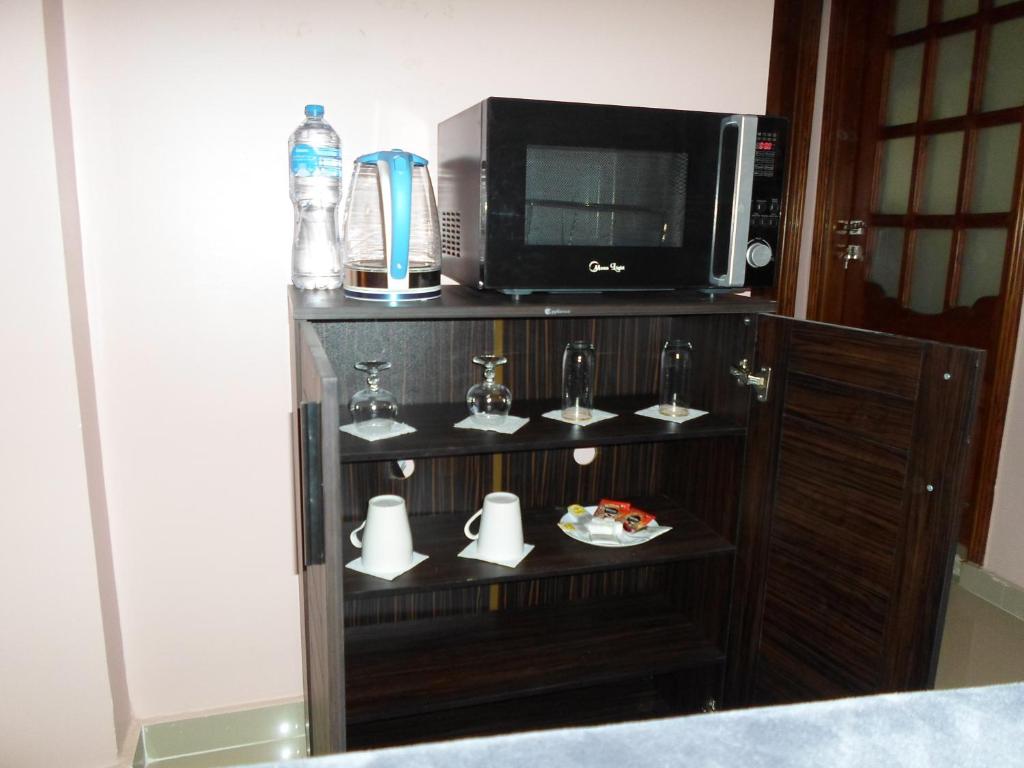 YOUVALA Serviced Apartments City Star - Apartamento De Dos Dormitorios