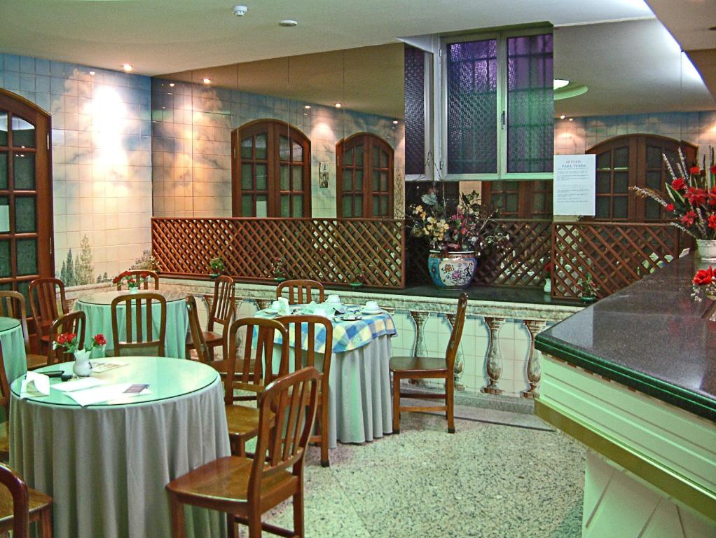 Casa de Retiros N. S. Perpetuo Socorro - Resim 25