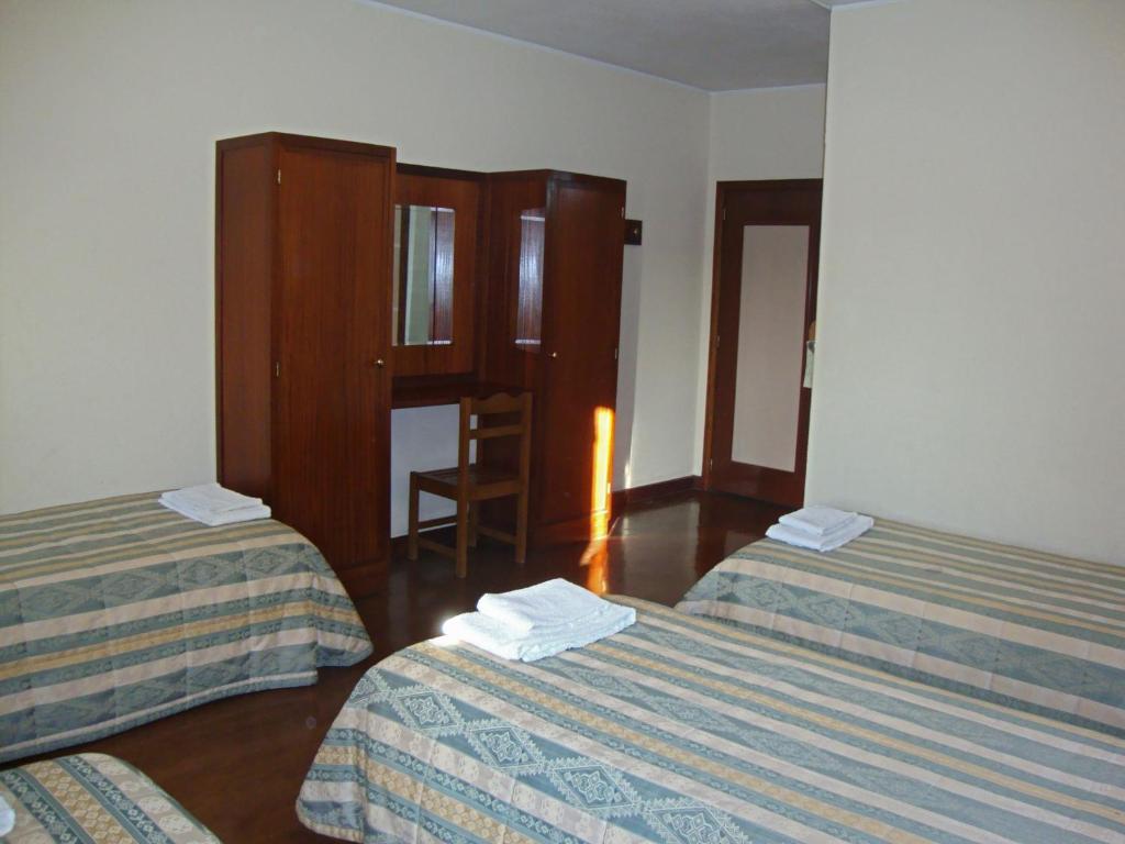 Casa de Retiros N. S. Perpetuo Socorro - Resim 16