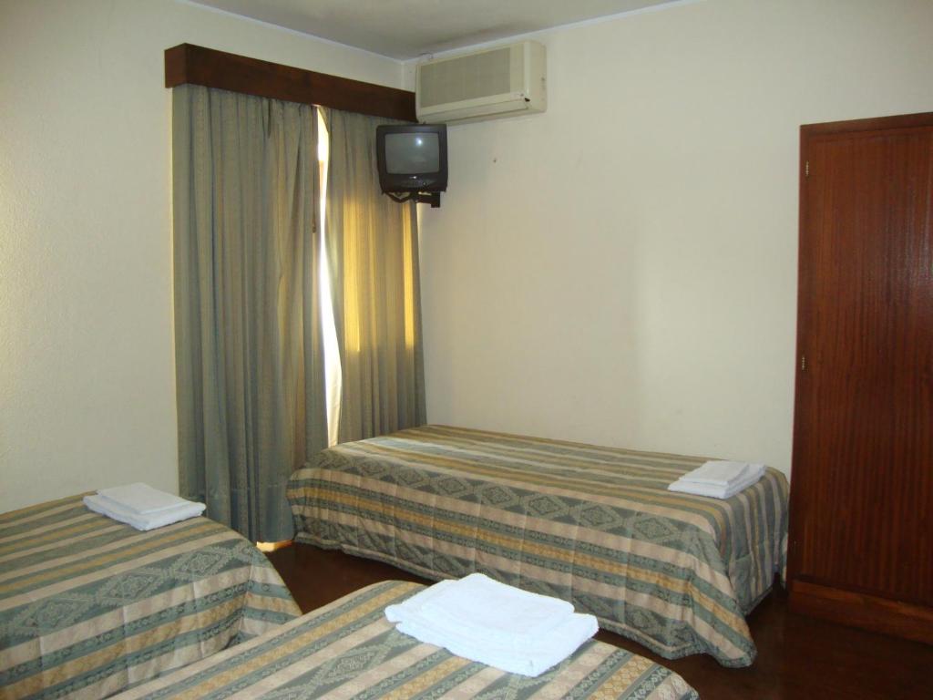 Casa de Retiros N. S. Perpetuo Socorro - Resim 17