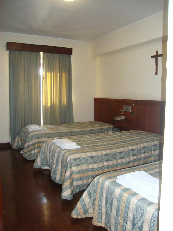 Casa de Retiros N. S. Perpetuo Socorro - Resim 18