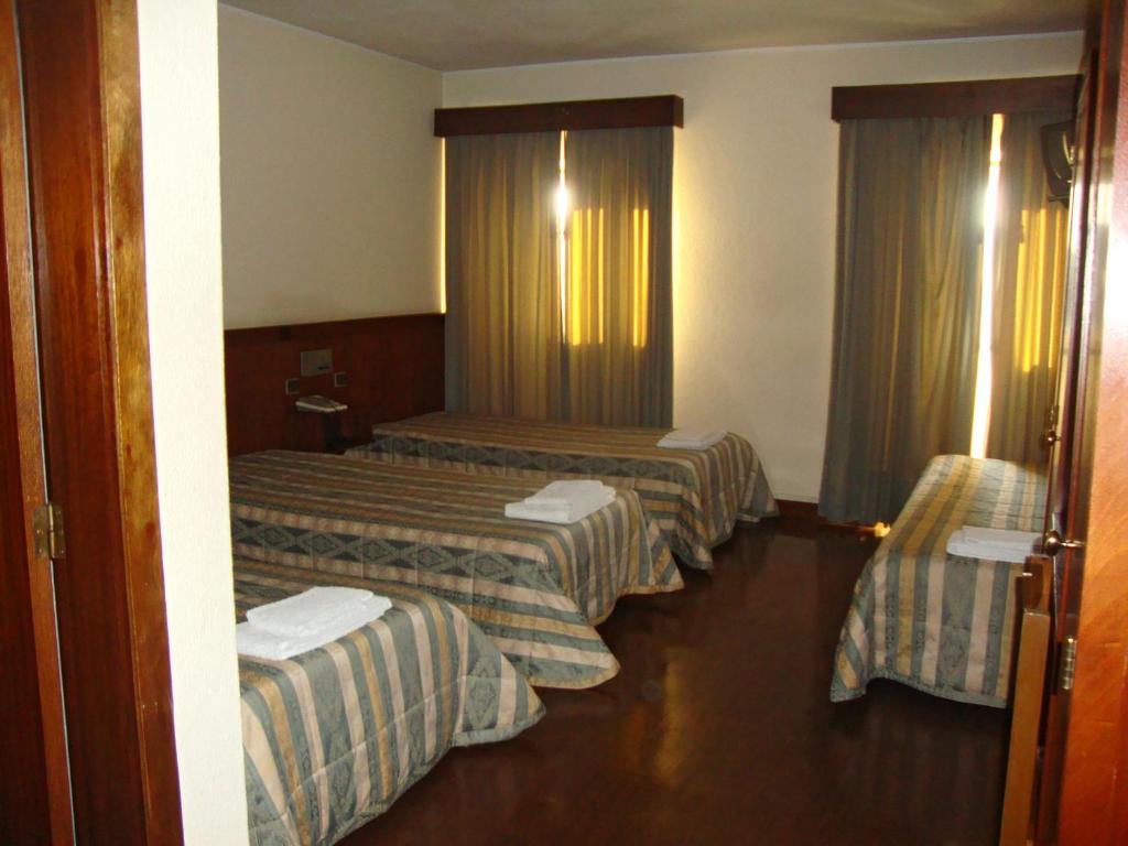 Casa de Retiros N. S. Perpetuo Socorro - Resim 19