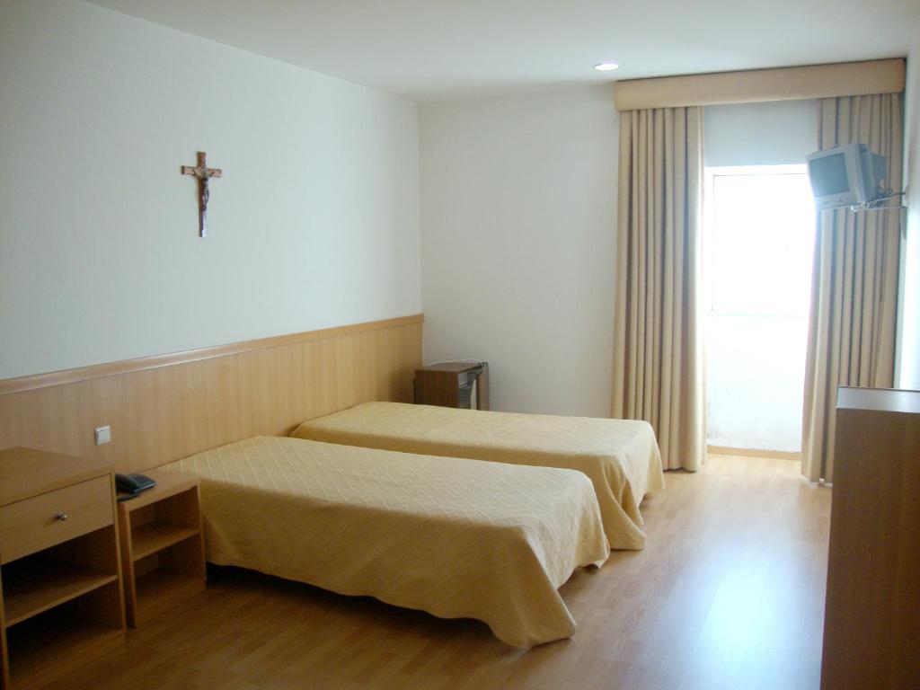 Casa de Retiros N. S. Perpetuo Socorro - Resim 2