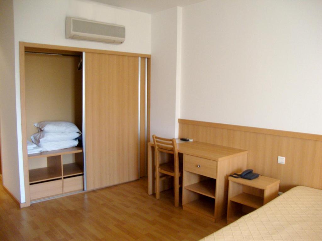 Casa de Retiros N. S. Perpetuo Socorro - Resim 20