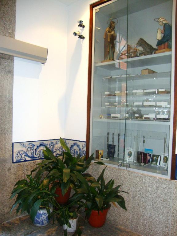 Casa de Retiros N. S. Perpetuo Socorro - Resim 27