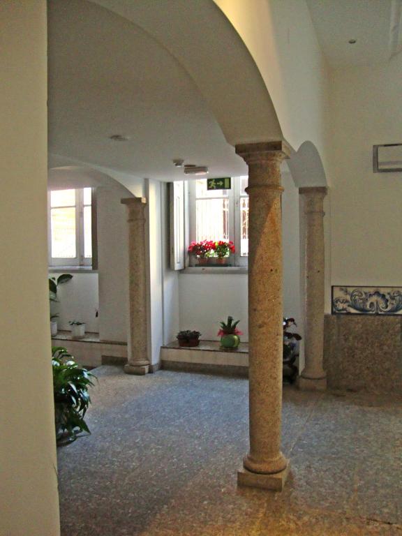 Casa de Retiros N. S. Perpetuo Socorro - Resim 26