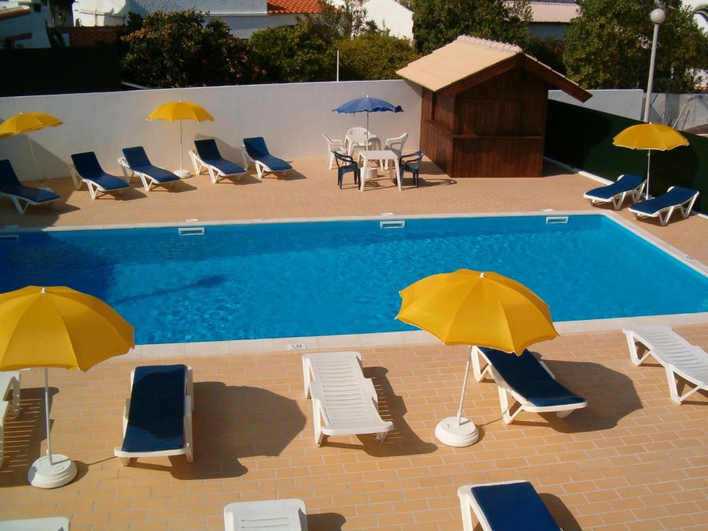 Apartamentos Sereia da Oura - 15