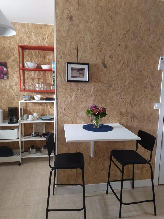 Fotografia z galérie ubytovania Apartamento Obispo Salvado v destinácii Tui