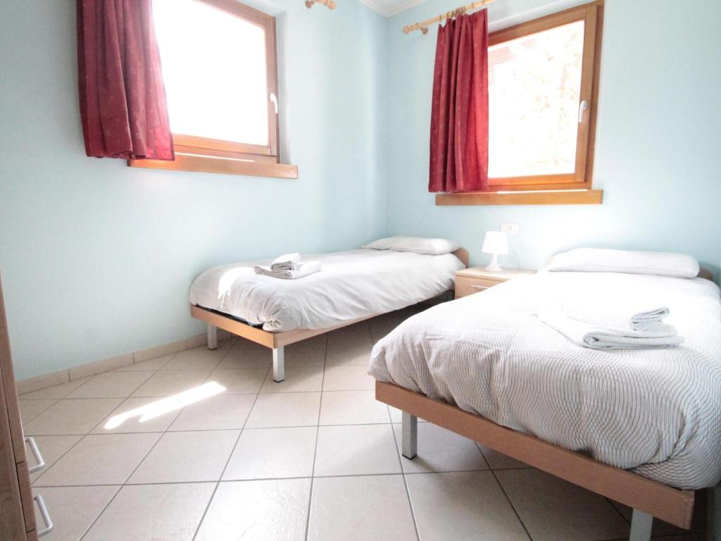 Fotografia z galérie ubytovania Belvilla by OYO Baitin da Federia Due v Livigno