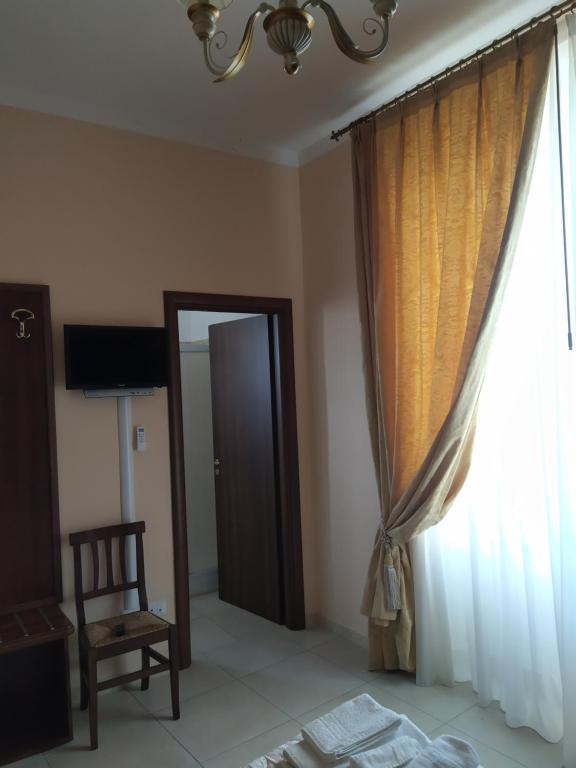 Agriturismo Il Casale del Cavaliere - Comfort Triple Room Met Douche