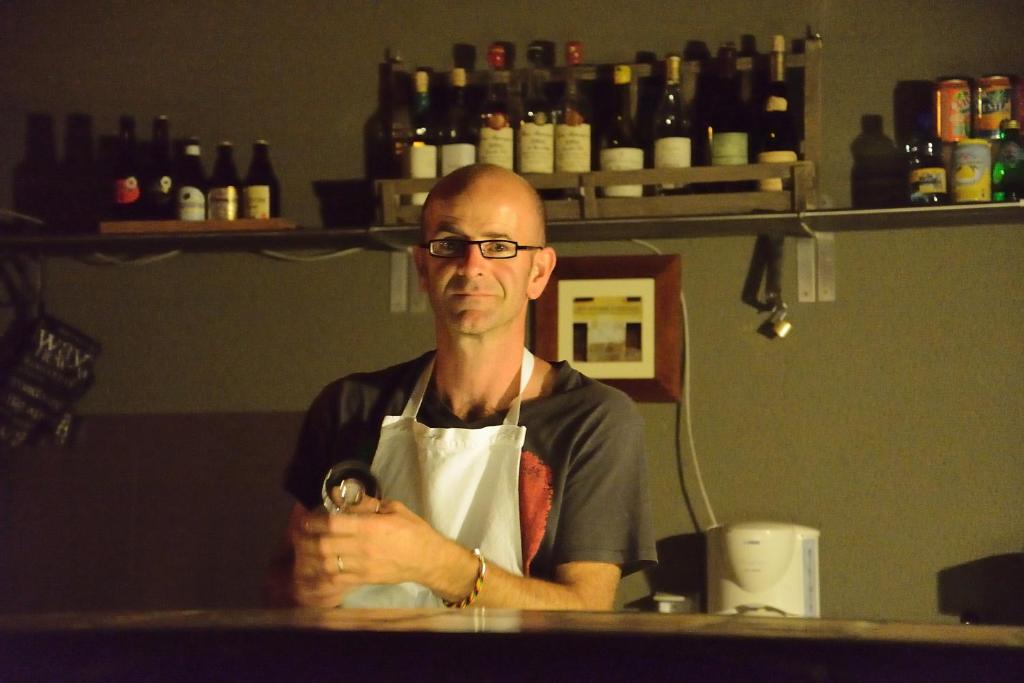 Hosté ubytování Camping Pré-Fixe