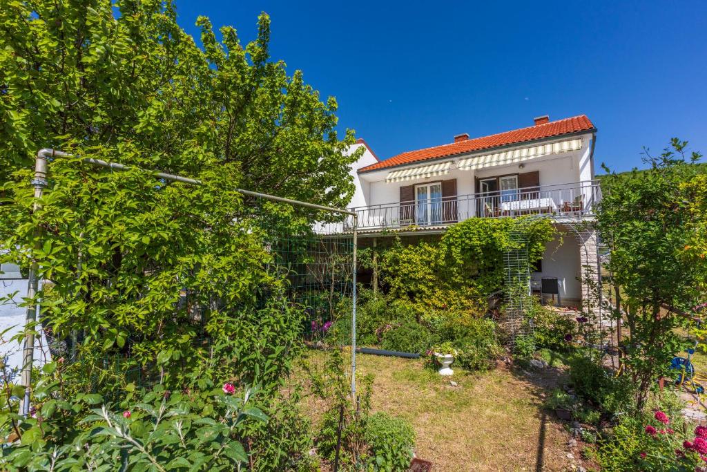 Fotografie z fotogalerie ubytování Apartment Kreso v destinaci Punat
