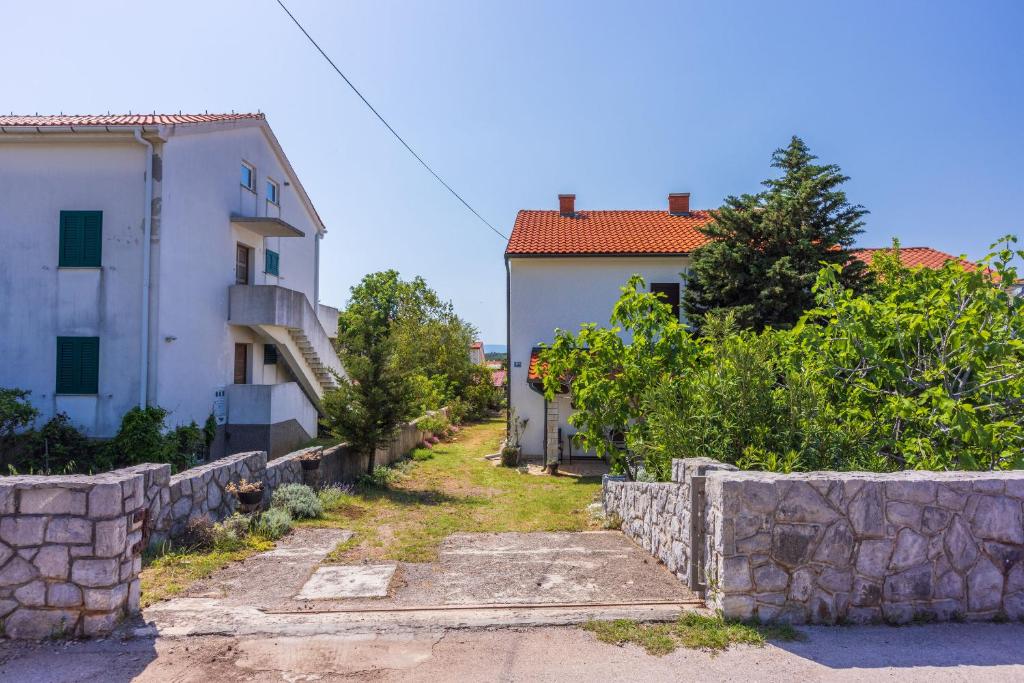 Fotografie z fotogalerie ubytování Apartment Kreso v destinaci Punat