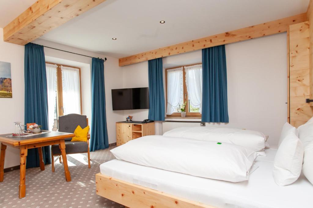 Gästehaus Sonnenheim - 9