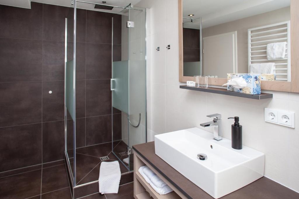 Gästehaus Sonnenheim - 6