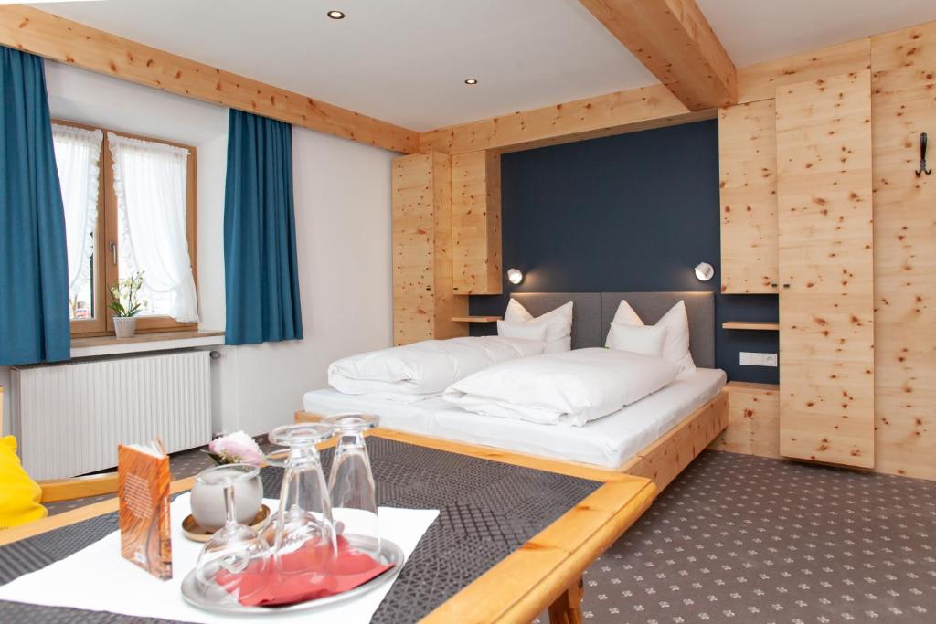 Gästehaus Sonnenheim - 12