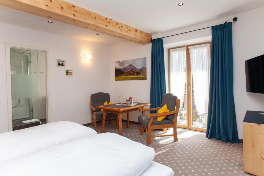 Gästehaus Sonnenheim - 10