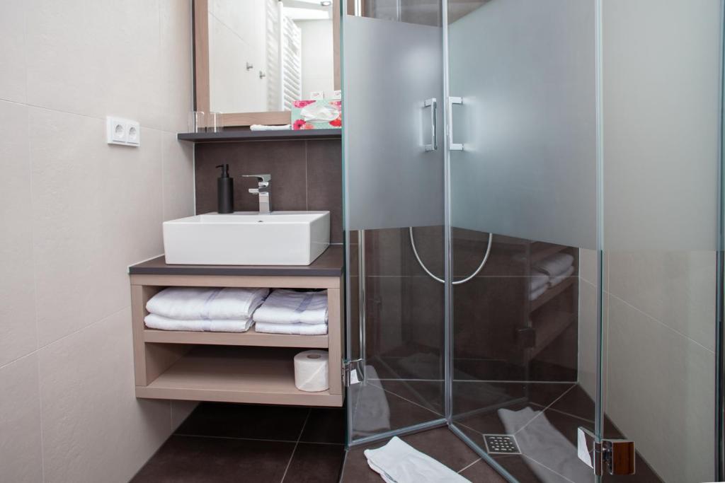 Gästehaus Sonnenheim - 7