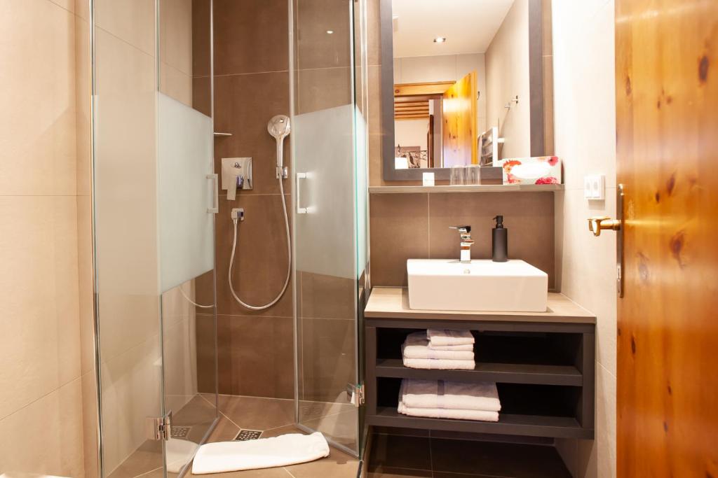 Gästehaus Sonnenheim - 8